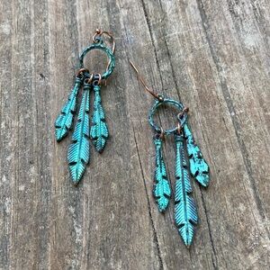 Cute Dangle Earrings